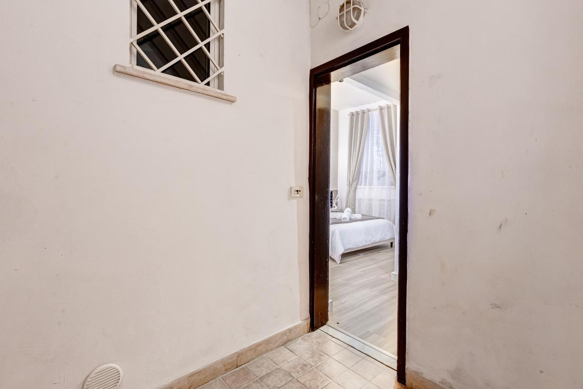 Appartement Vicolo Sereno