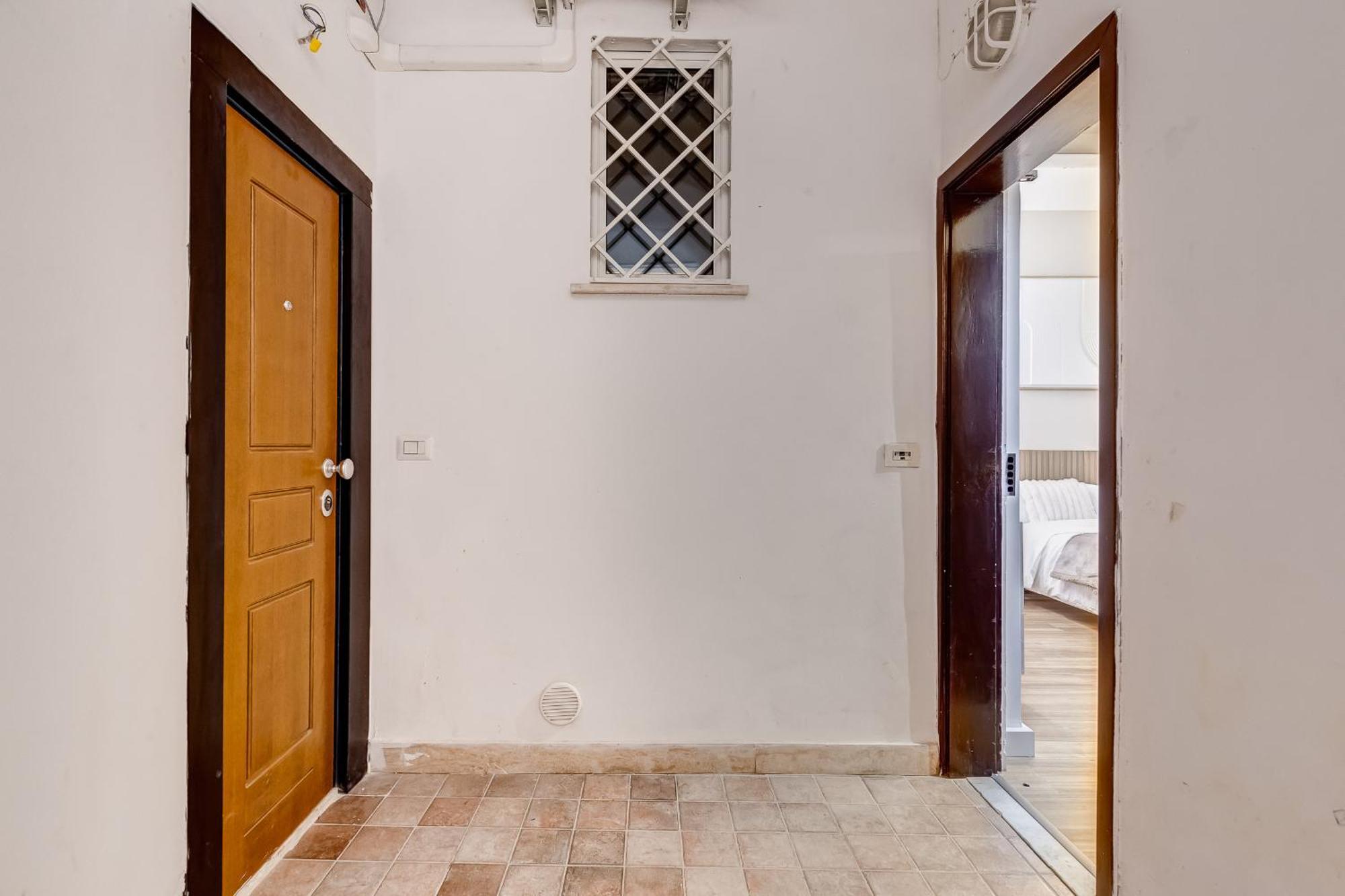 Appartement Vicolo Sereno *