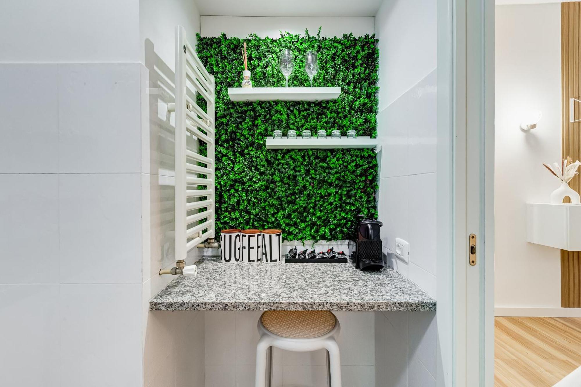 Vicolo Sereno Appartement Rome