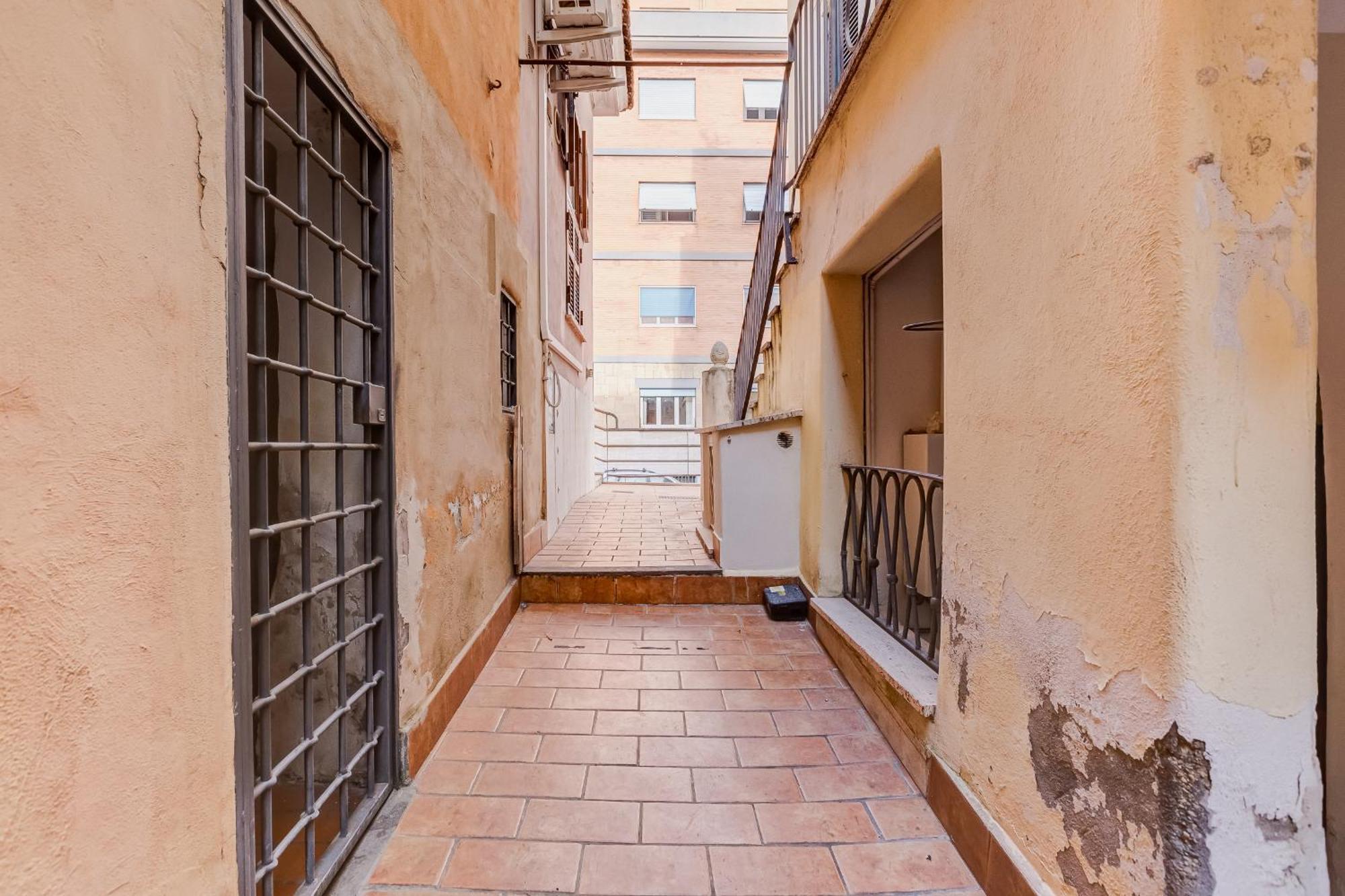 Appartement Vicolo Sereno *