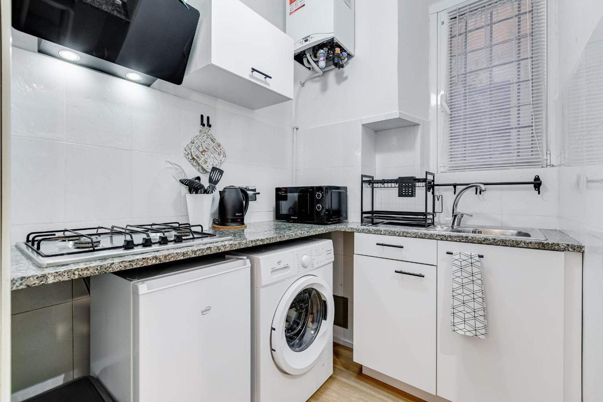 Vicolo Sereno Appartement Rome