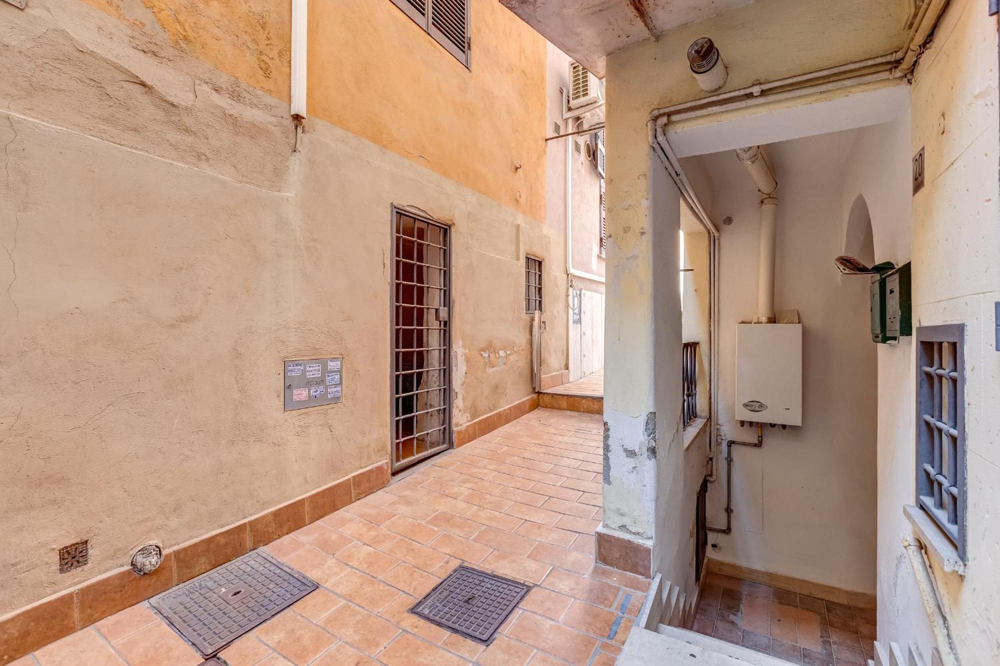 Appartement Vicolo Sereno