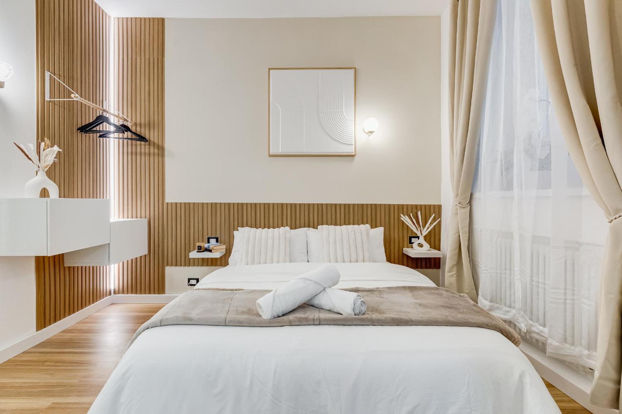 Appartement Vicolo Sereno *
