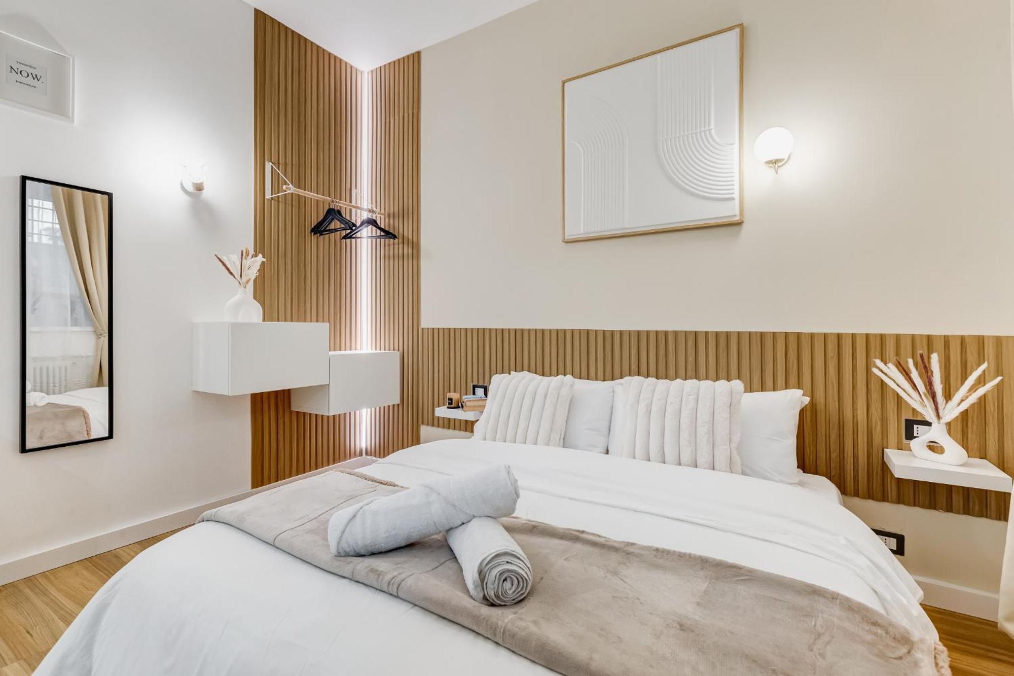 Vicolo Sereno Appartement Rome