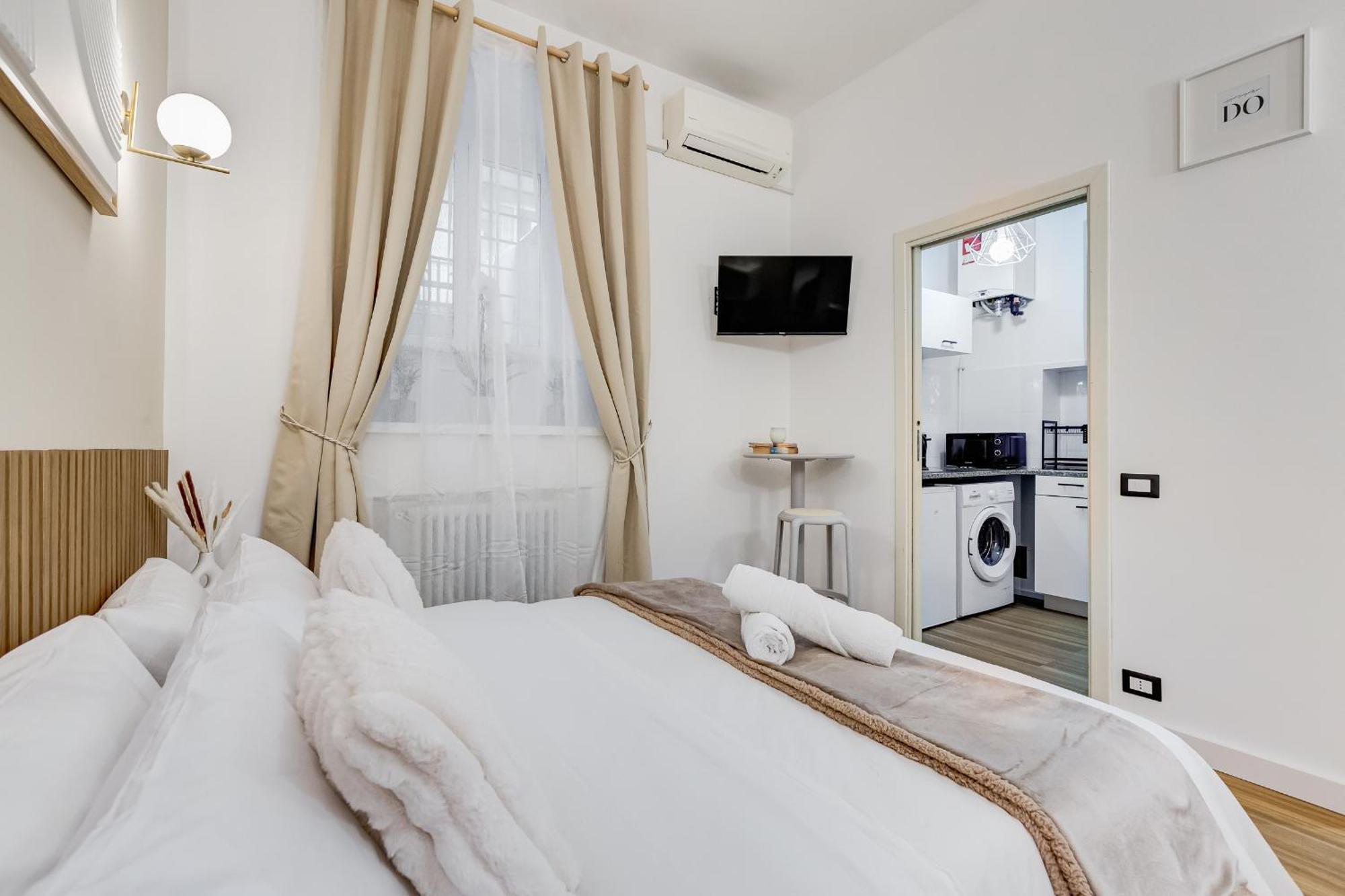 Appartement Vicolo Sereno *