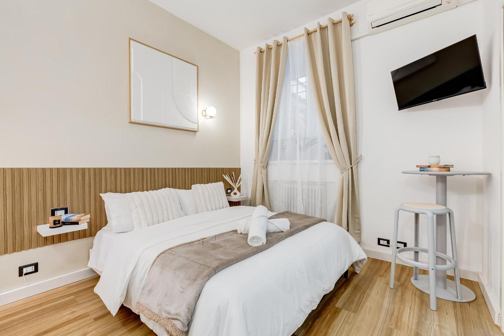Vicolo Sereno Appartement Rome